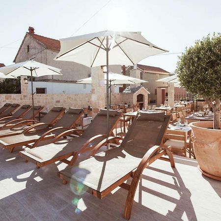 Bed&Breakfast Murterski Dvori Экстерьер фото