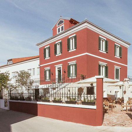 Bed&Breakfast Murterski Dvori Экстерьер фото