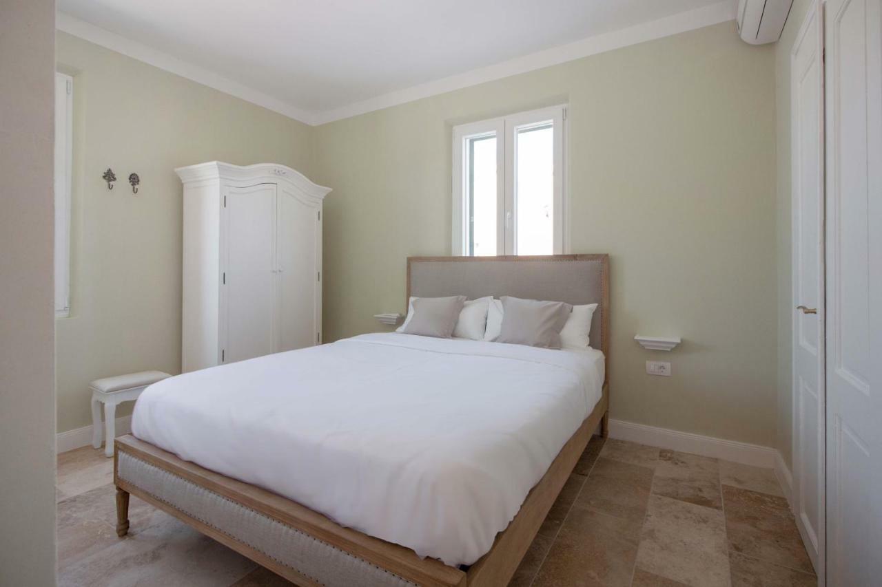 Bed&Breakfast Murterski Dvori Экстерьер фото