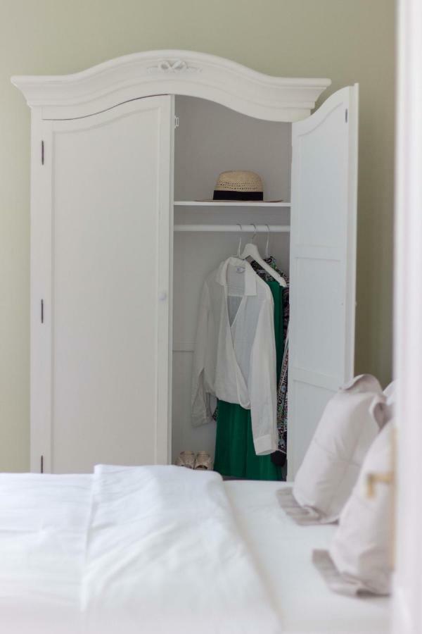 Bed&Breakfast Murterski Dvori Экстерьер фото