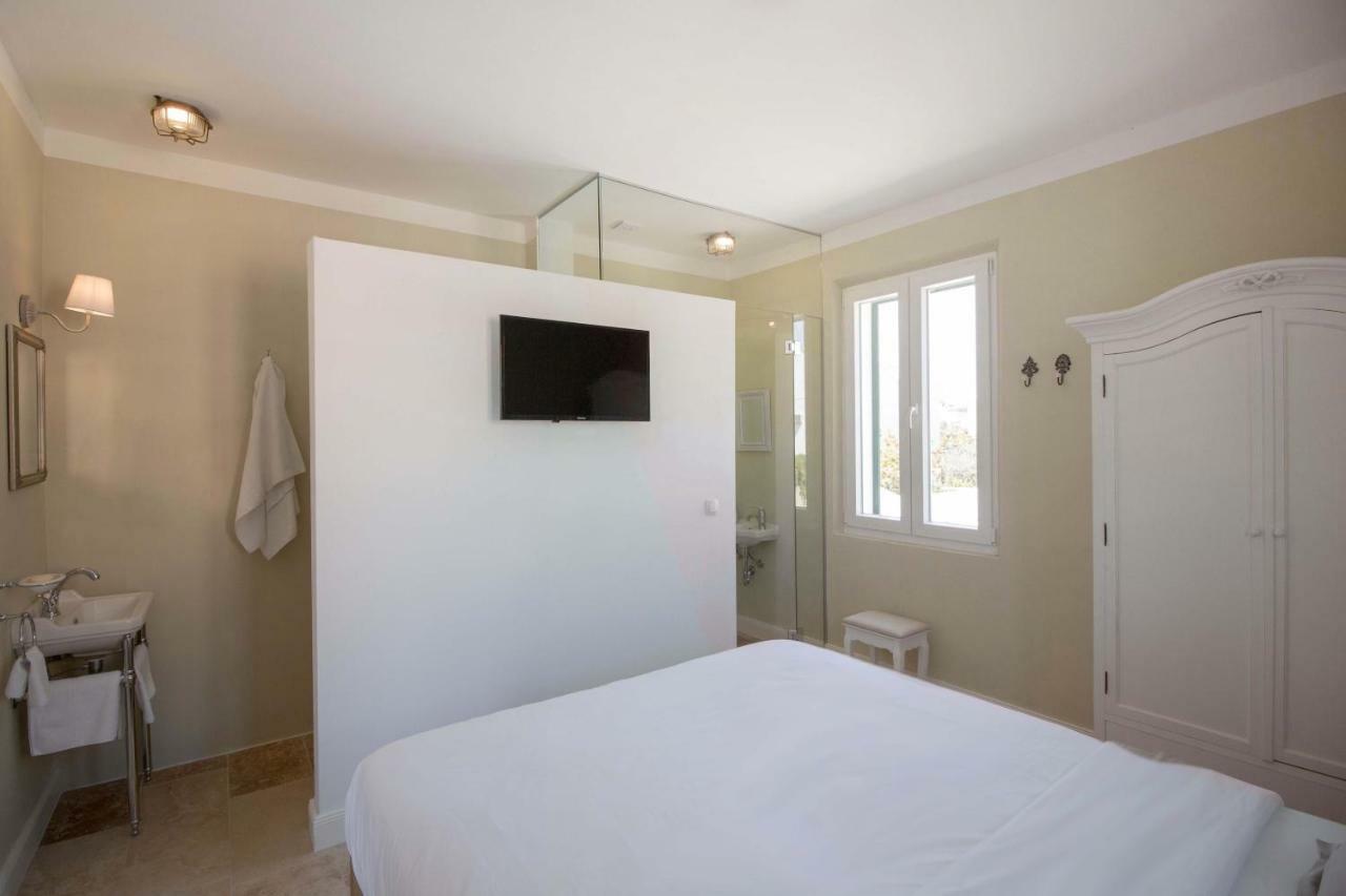 Bed&Breakfast Murterski Dvori Экстерьер фото