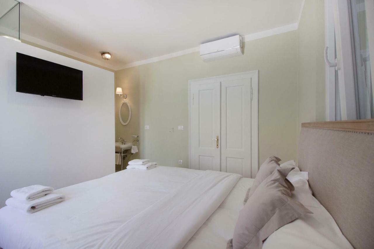 Bed&Breakfast Murterski Dvori Экстерьер фото
