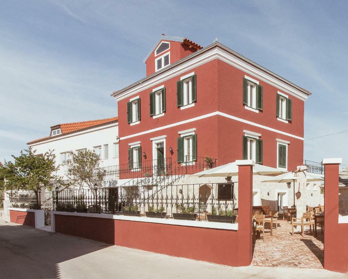 Bed&Breakfast Murterski Dvori Экстерьер фото